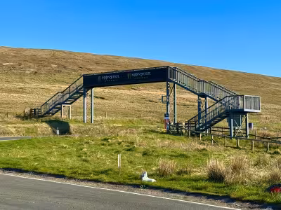 Manx Radio: Police warn riders after Mountain Road crashes force repeated TT closures