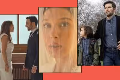 Movies Coming Out In 2026: Netflix Sets June Dates for Office Romance, Color Book
