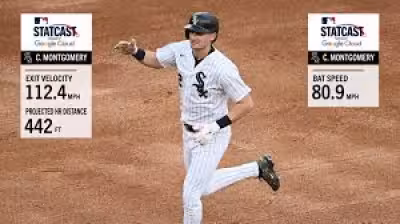 Murakami reaches 20 homers as White Sox stay in AL race