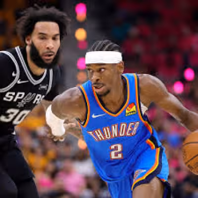 Nba Refs Game 7: NBA still to name Thunder-Spurs crew at 9 a.m. ET