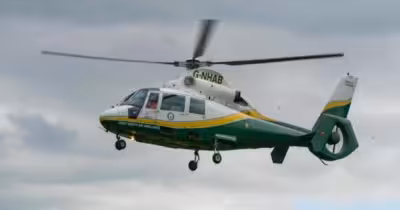 Northumberland A1 Road Closure after serious crash near Chathill