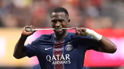Pacho’s rise through IDV caught Ramírez before the Champions League final