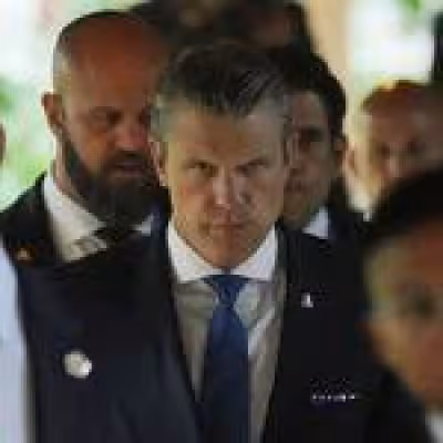 Pete Hegseth says US is ready to resume war with Iran if needed
