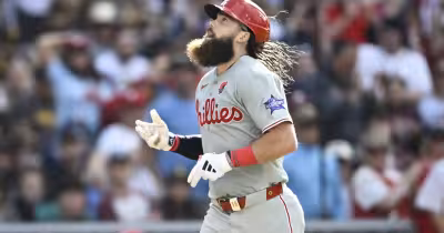 Phillies Schedule: Tim Kelly tracks 2026 uniform choices through April 13