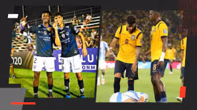 Piero Hincapié set for first Ecuadorian showdown in UEFA Champions League final