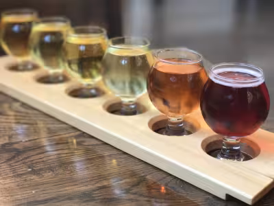 Pittsburgh restaurant and bar scene sees new taproom, two closures