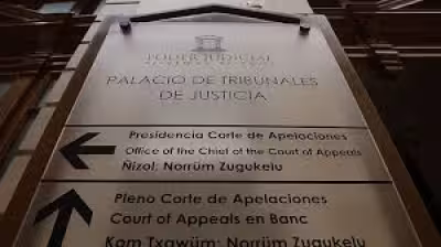 Poder Judicial: Vecert warnt am 28. Mai vor möglichem Hack in Chile