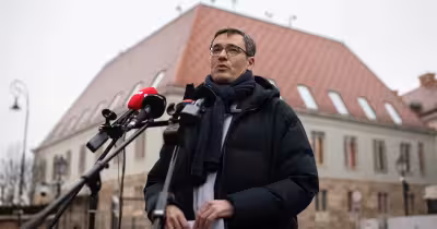 KÉSZ Csoport launches Épített Történetek with first Puskás Aréna vodcast episode