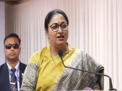 Rekha Gupta unveils plan to turn Delhi registrar offices into service centres