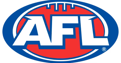Richmond Football Club page spotlights West Coast Eagles fixtures, fans and photos