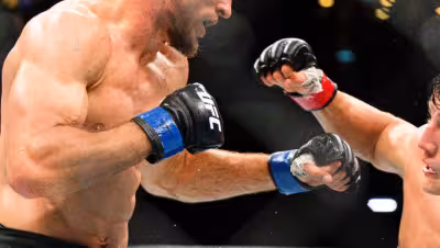 Rodrigo Vera, Zhu Kangjie set for UFC Macau debut fight on Saturday