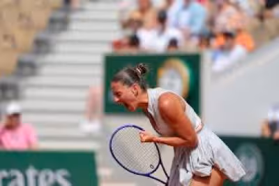 Roland Garros 2026 Schedule: Joao Fonseca stuns Djokovic in five sets