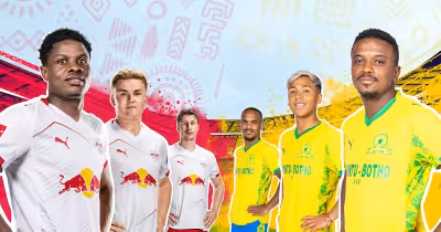 Sundowns – Rb Leipzig à Pretoria: choc entre champions africains et club de Bundesliga