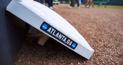 The Citadel opens Atlanta Regional against Oklahoma at 5 p.m.