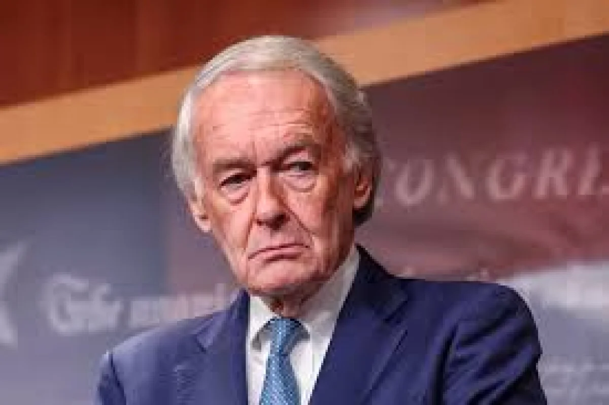 Ed Markey presses Tik Tok joint venture, Oracle on data safeguards — Mogaz