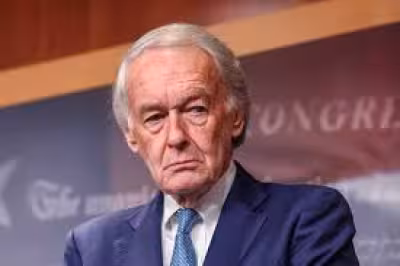 Ed Markey presses Tik Tok joint venture, Oracle on data safeguards