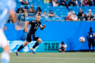 Tim Ream emerges as USMNT captain favorite, but World Cup call remains open