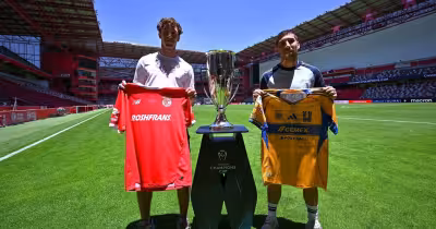 Toluca Vs Tigres: Antonio Mohamed puts his future on hold until after final