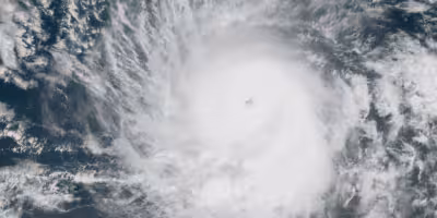 Tropics watch begins in Eastern Pacific with 80% development chance