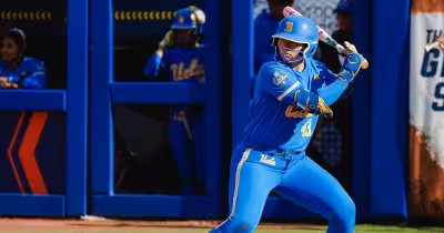 Ucla Softball: Alabama rallies past Bruins 6-3 in WCWS opener