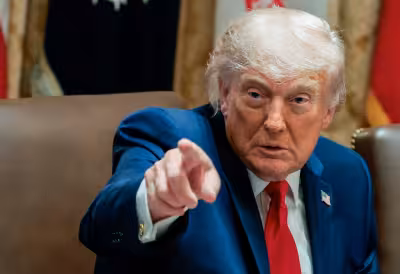 United States Iran deal hangs on Trump’s Friday call as talks stall