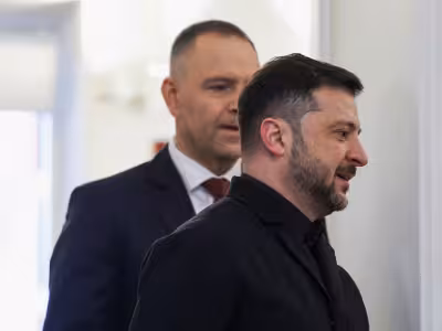 Volodymyr Zelenskyy search returns no news story in Euronews text