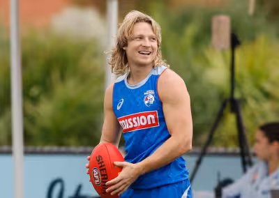 Zero Hanger: Cody Weightman edging closer to Bulldogs return after 20 months