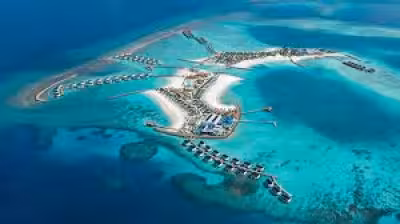 7news: Luxury Escapes opens $50,000 Travel Tester job with Maldives trip