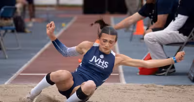 Ab Hernandez wins two CIF state titles amid podium-sharing backlash
