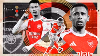 Arsenal News Transfer: Julian Alvarez edges closer to Barcelona after bid rejected