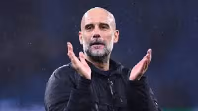 Arsenal Vs Man City: Maresca set to succeed Guardiola at Manchester City