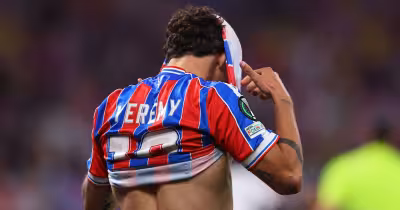 Barcola Psg search rises as Yeremy Pino hits woodwork in Leipzig final