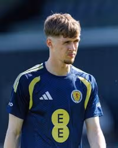 Billy Gilmour verpasst die WM nach Knieverletzung im Curacao-Test