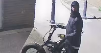 Burglary at Corringham business prompts CCTV appeal after £300 theft
