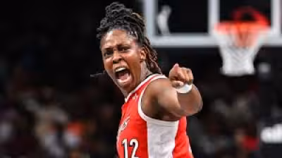 Caitlin Clark becomes fastest player to 500 WNBA assists in Fever loss