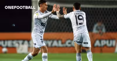 Campeonato Chileno: Municipio vergibt 260-Millionen-Peso-Projekt für das Estadio Ángel Navarrete Candia
