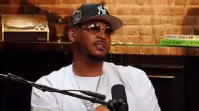 Carmelo Anthony says warning on Bulls instability drove him back to Knicks in 2014