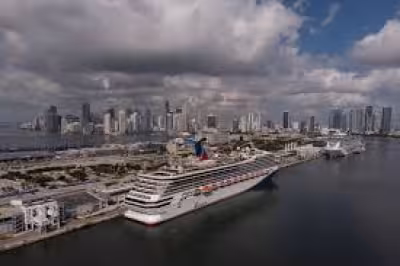 Carnival Breach 6 Million Affected After April Social Engineering Attack