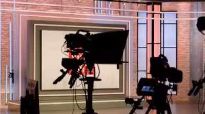 Channel 21 stellt am Sonntag den Sendebetrieb ein nach gescheitertem Rettungsversuch