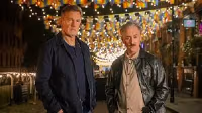 Channel 4’s Tip Toe casts Manchester feud as rise in homophobia