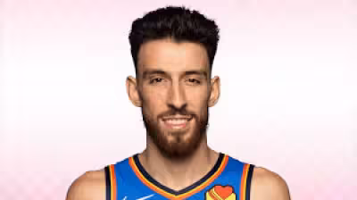 Chet Holmgren Stats: 16 points, 11 boards lift Thunder in Game 5