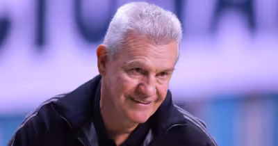 Chino Huerta and Mexico must not waste World Cup edge, Aguirre says