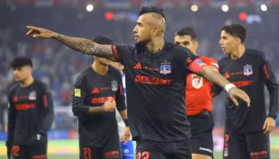 Colo Colo Vs La Serena: Ortiz setzt auf Vidal bei Fahrt nach La Portada