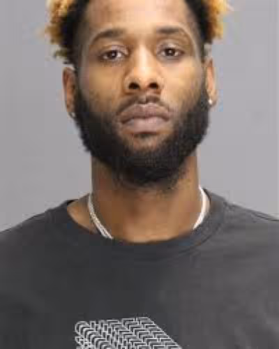 Deandre Kane arrested at Pittsburgh airport after return from Iceland