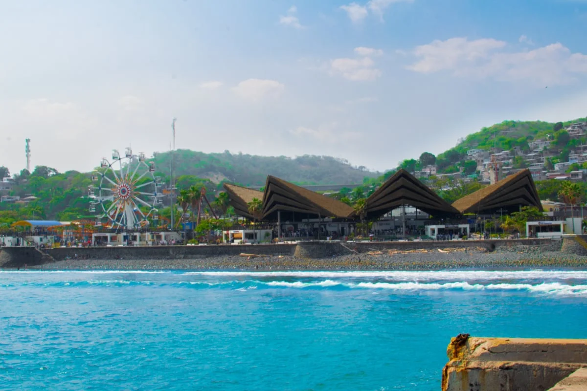 El Salvador pitches its beaches as safer, cheaper and still uncrowded — Mogaz
