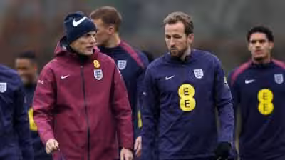England Games World Cup 2026: Group L draw sets up Croatia test