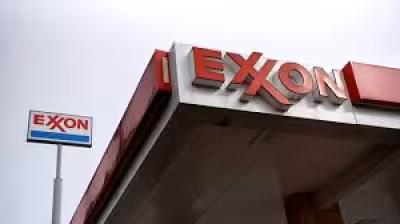Exxon executive warns crude could jump to $160 within weeks