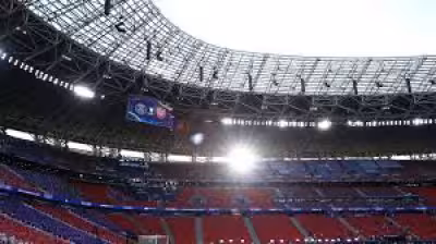 PSG vs Arsenal in Budapest live as Fabián Ruiz draws search interest