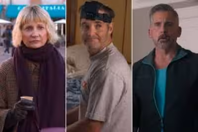 Four Seasons Cast review: Guardian hails season two as sharper and funnier