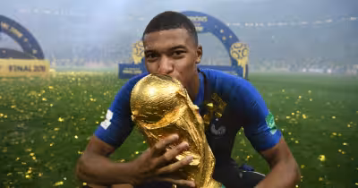 France World Cup Squad depth leaves even the omitted players among football’s elite
